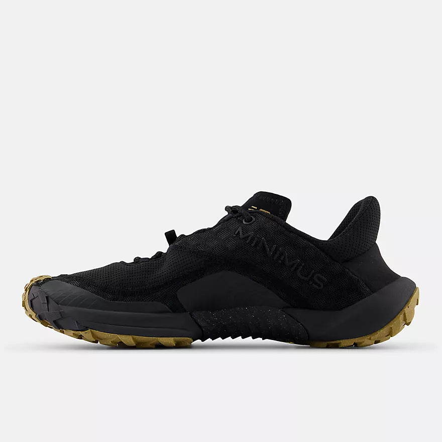 Men's Minimus Trail Running Shoes - Lightweight & Breathable for Hiking, Jogging & Outdoor Adventures - Perfect for Trail Running & Fitness Enthusiasts