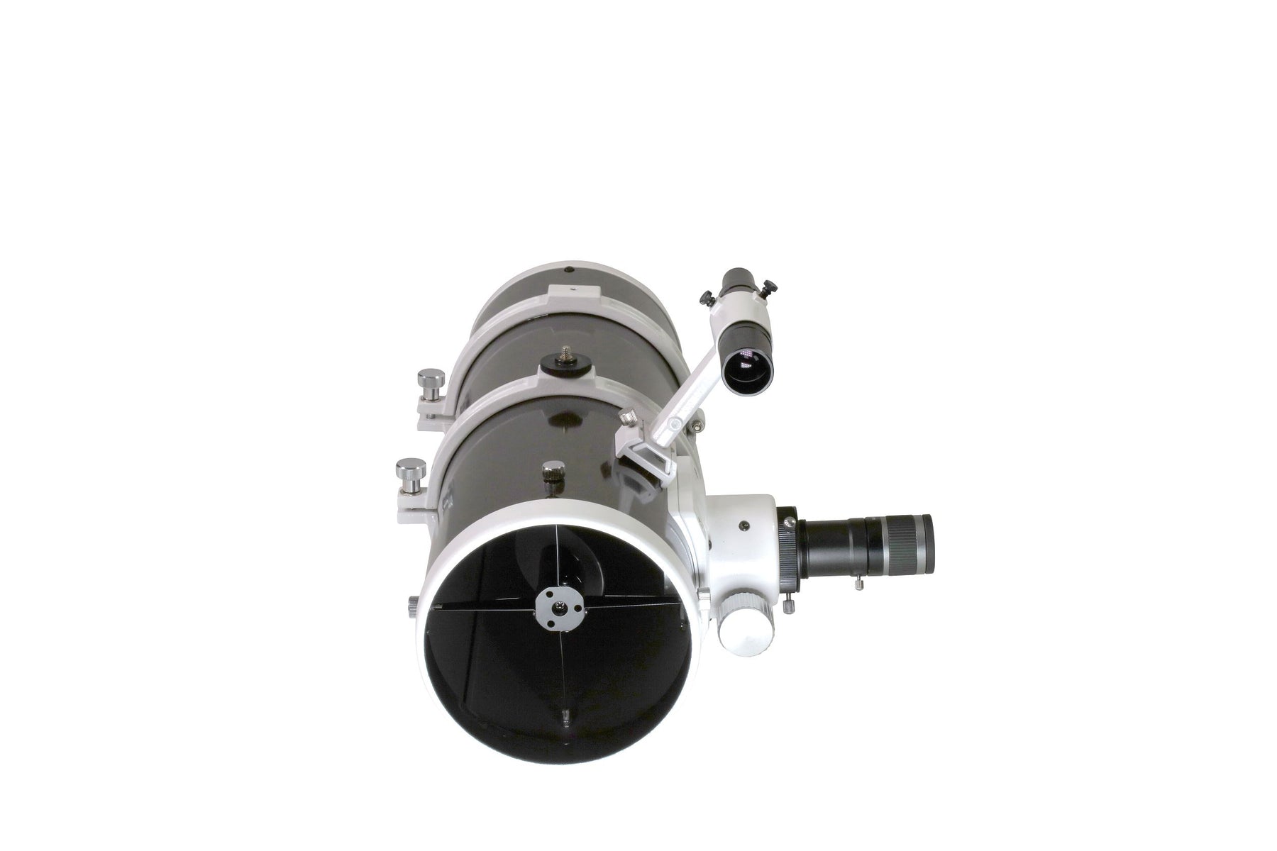 Quattro 150P 6 Imaging Newtonian Telescope - High Performance Astronomical Telescope for Deep Space Observation, Stargazing & Astrophotography - Perfect for Backyard Astronomy & Night Sky Exploration