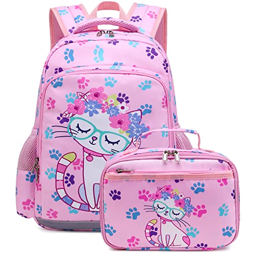06-Cat Pink
