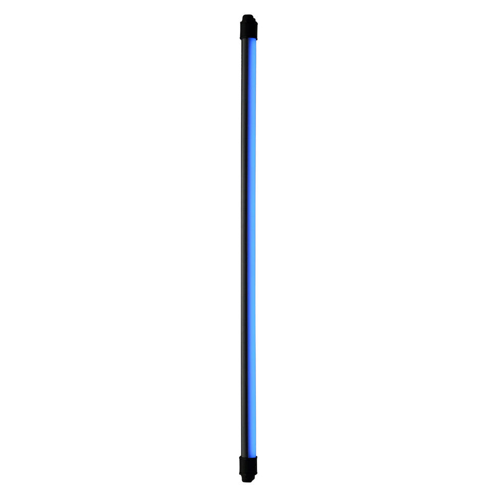 Nanlite PavoTube II 30C 4ft RGB LED Tube Light - Professional Studio Lighting for Photography, Videography & Content Creation