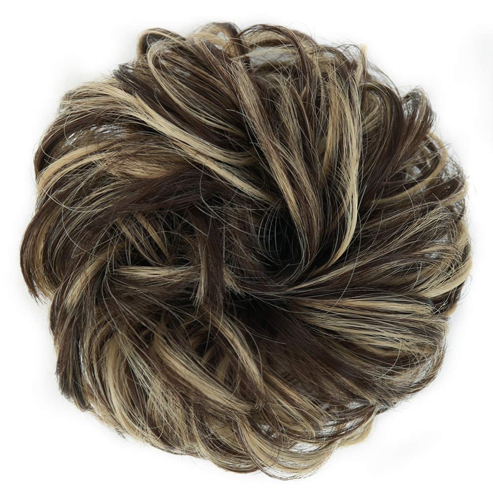 12# (Light Golden Brown)
