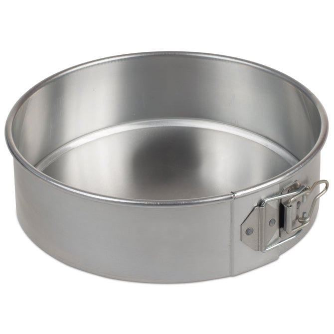 Non-Stick Springform Pan 9.5 Inch with 2.75 Inch Height - Perfect for Cheesecakes, Cakes & Baking | Dishwasher Safe & Leak-Proof Base