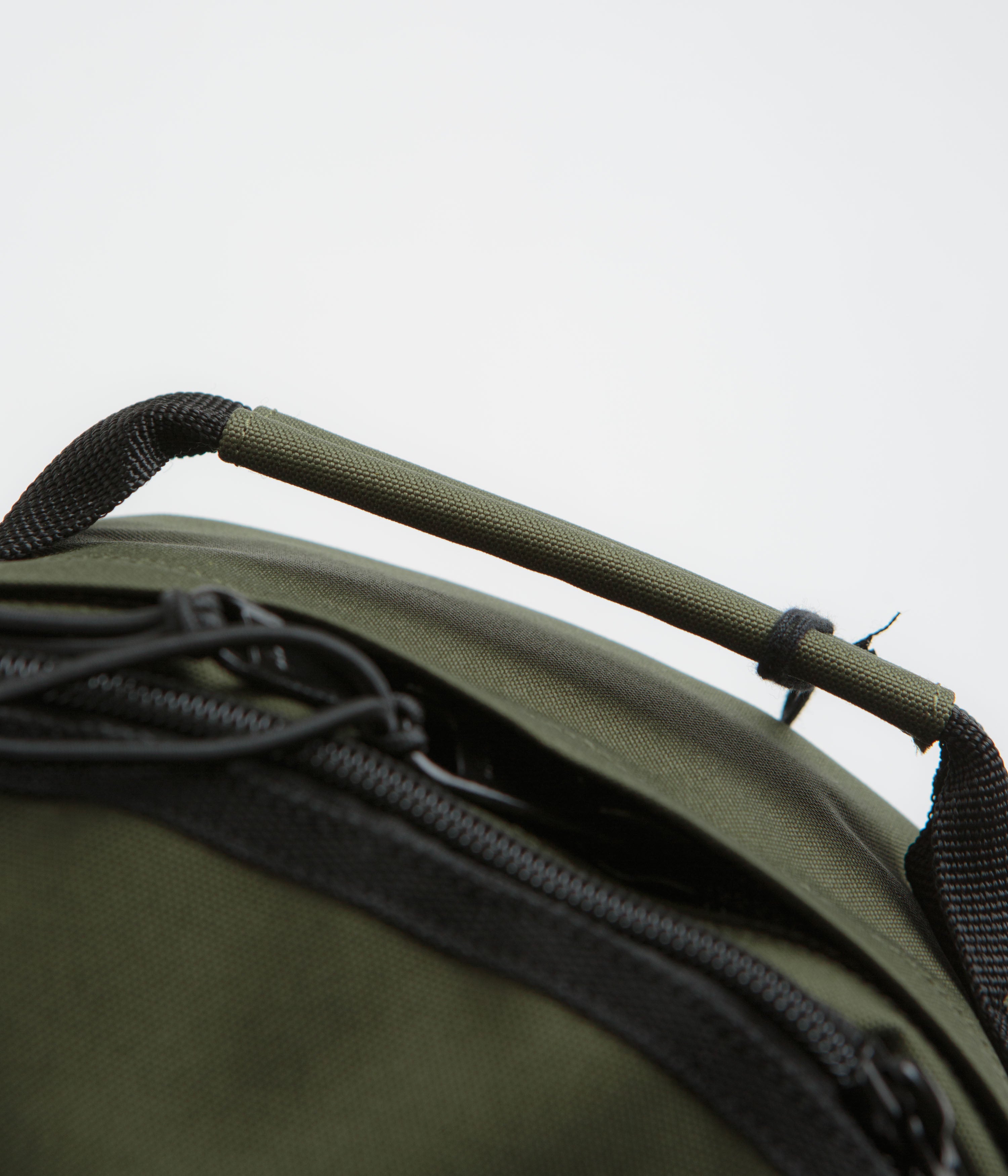 Carhartt Kickflip Backpack for Men & Women - Durable Laptop Backpack with Multiple Pockets, Water-Resistant Office Green Daypack - Perfect for Work, School, Travel & Outdoor Adventures