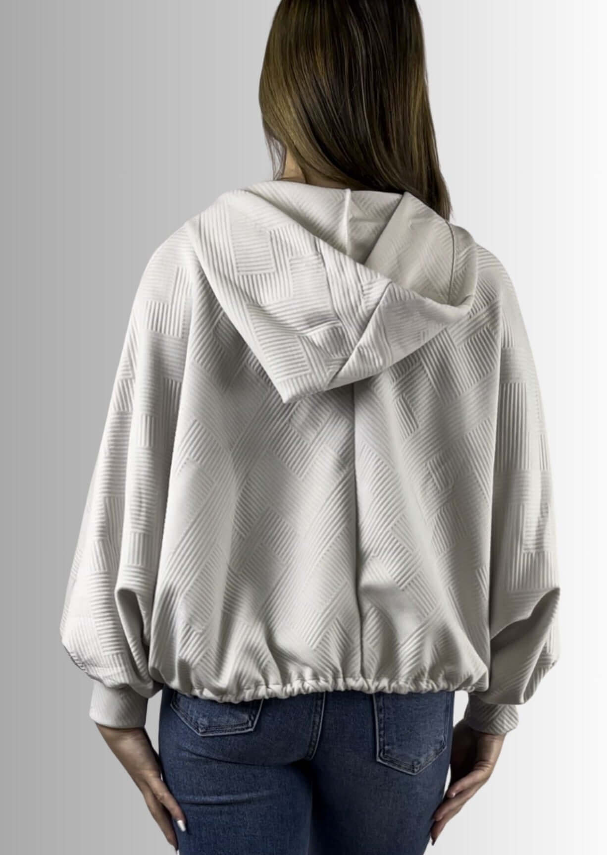 All Seasons Textured Pullover Sweater - Cozy & Stylish for Men & Women | Perfect for Fall, Winter & Layering | Final Sale Clearance