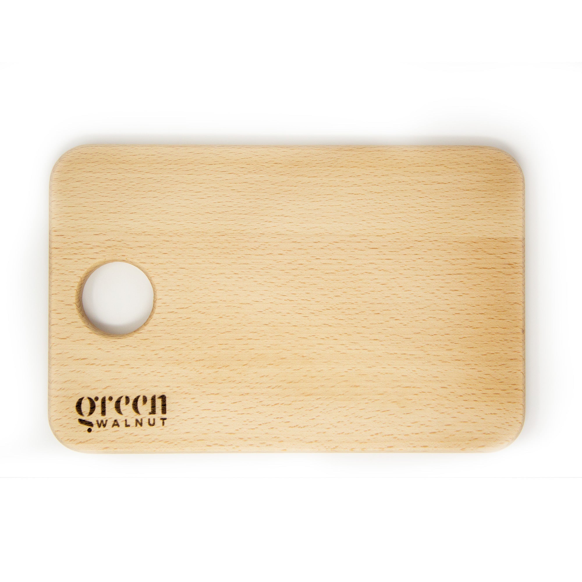 Safe Wooden Knife & Cutting Board Set for Kids - Pretend Play Kitchen Toy with Rounded Edges - Perfect for Learning Cooking Skills & Imaginative Play