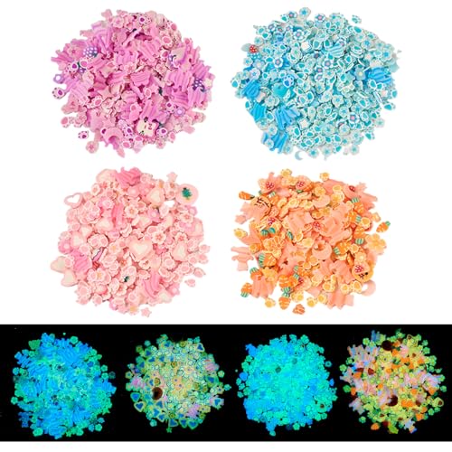 4 Colors-Mix Styles