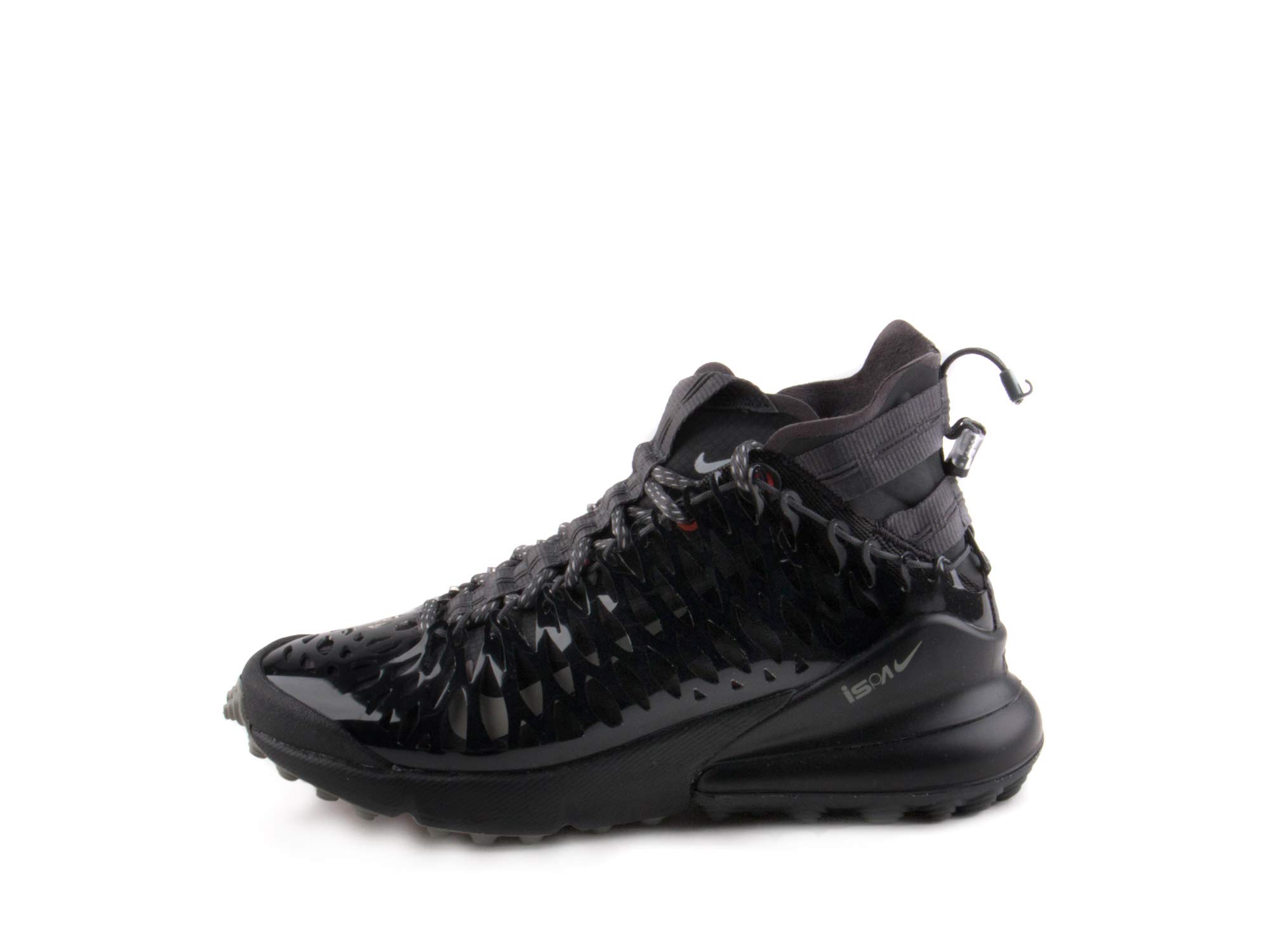 Nike Air Max 270 ISPA Men's Running Shoes - BQ1918 - Lightweight Cushioned Sneakers for Jogging, Gym & Casual Wear