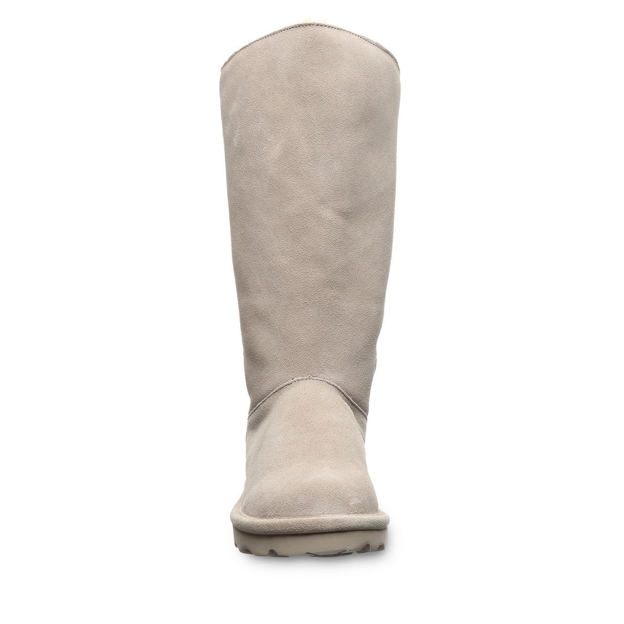 BEARPAW Women's Violet Suede Winter Boots - Comfortable & Warm Snow Boots for Women - Ideal for Cold Weather, Snowy Days, and Outdoor Activities