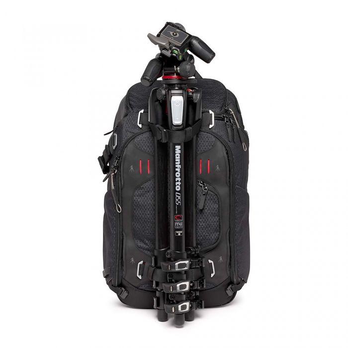 Manfrotto Pro Light Multiloader Backpack - Professional DSLR Camera Bag for Photographers | Perfect for Travel, Hiking & Outdoor Photography