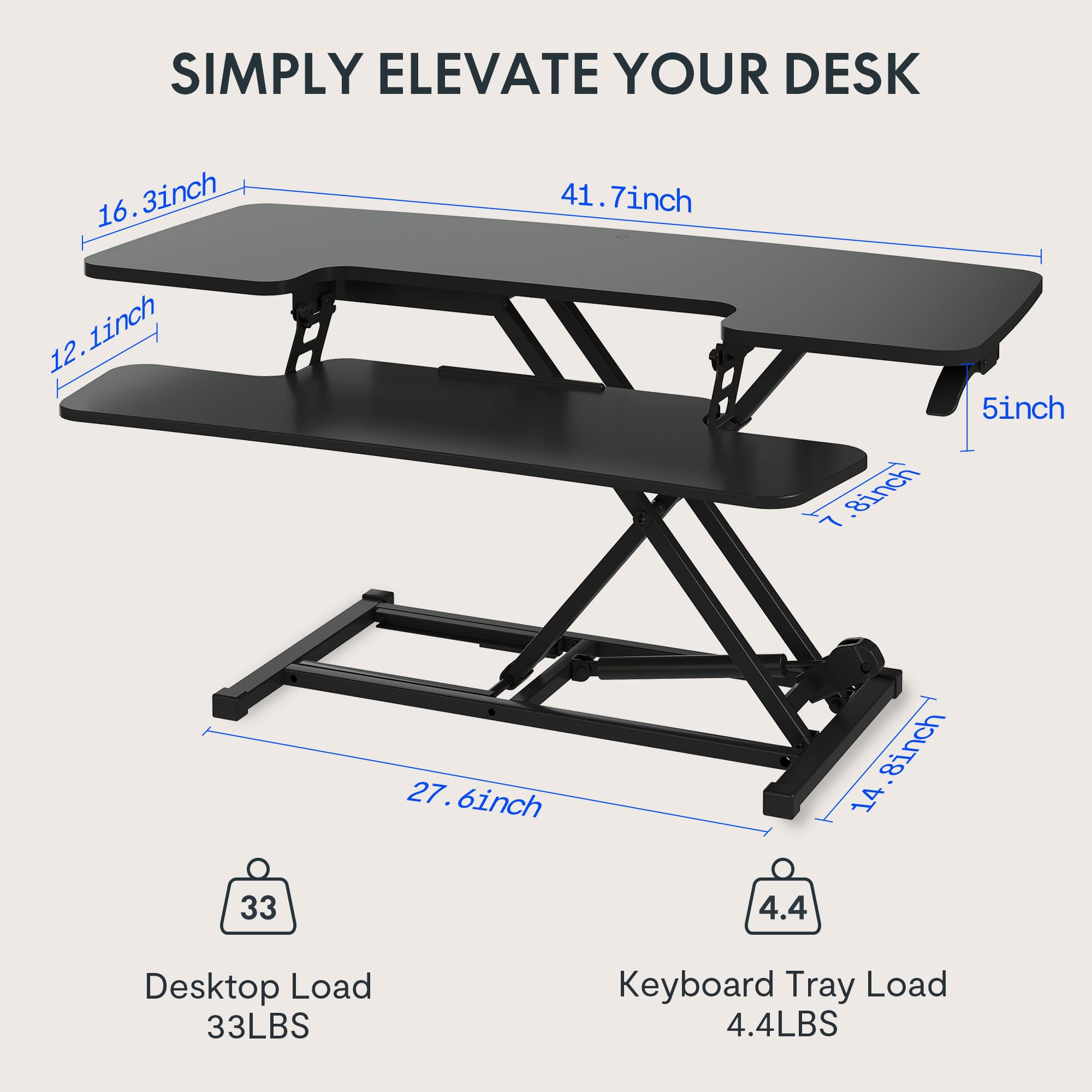 FLEXISPOT 42