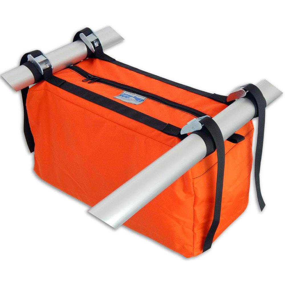 Captain's Bag XD - Durable & Stylish Canvas Tote for Men & Women - Perfect for Travel, Work, Gym & Everyday Use