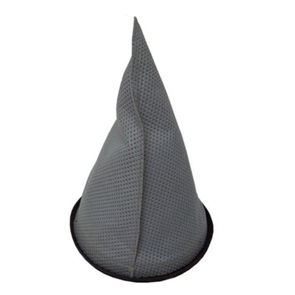 Pacvac Hypercone Reusable Vacuum Cloth Bag CB9 - Washable Dust Collection Bag for Home & Commercial Cleaning