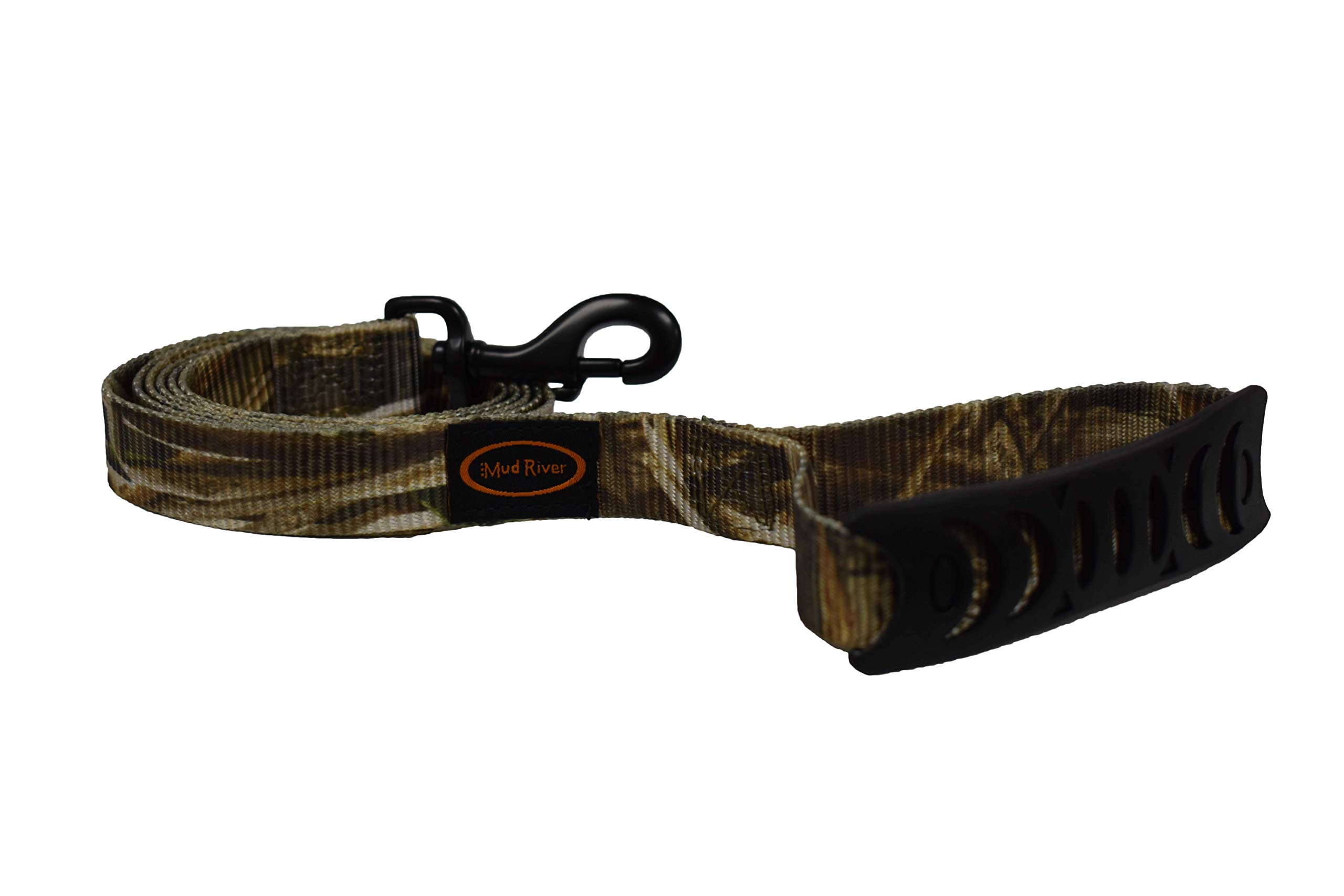 Durable Reflective Dog Leash with Comfortable Handle - The Hatch Dog Leash for Walking, Running & Outdoor Adventures