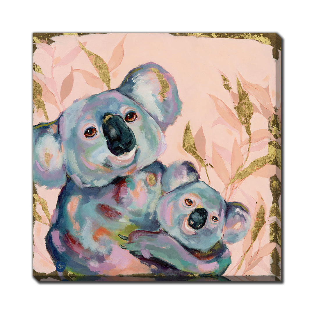 Mom and Joey Matching Outfits - Stylish Mother and Baby Coordinated Sets for Family Photos, Holidays & Special Occasions