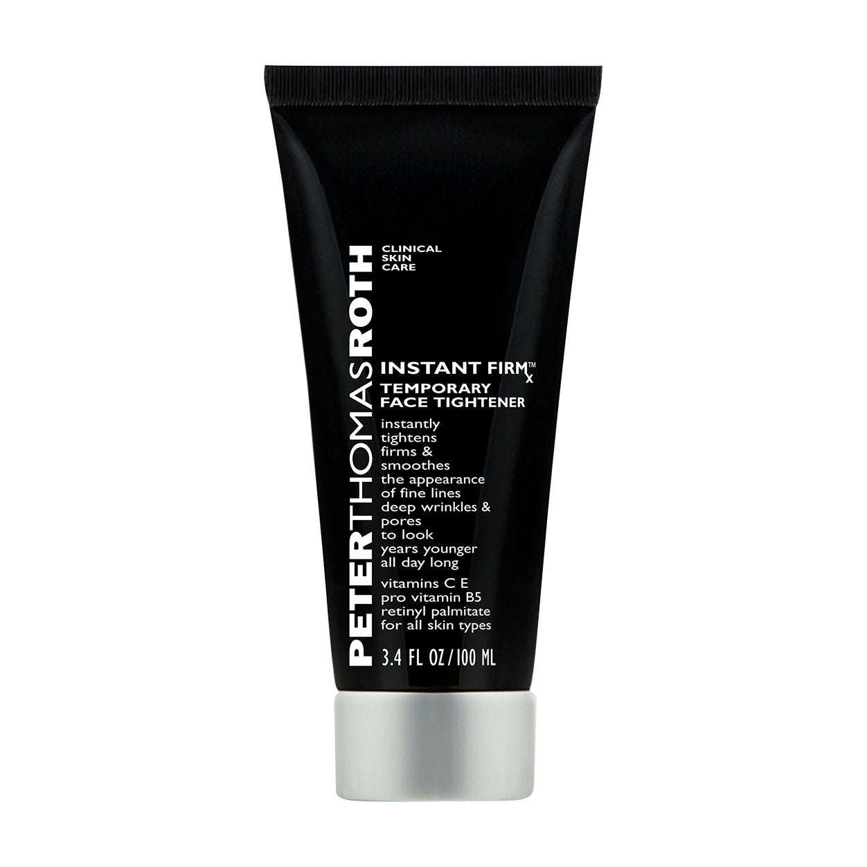 Peter Thomas Roth Instant Firmx Eye Temporary Tightening Cream - Anti-Aging Eye Treatment for Wrinkles & Puffiness - Perfect for Morning Routine & Pre-Makeup Application