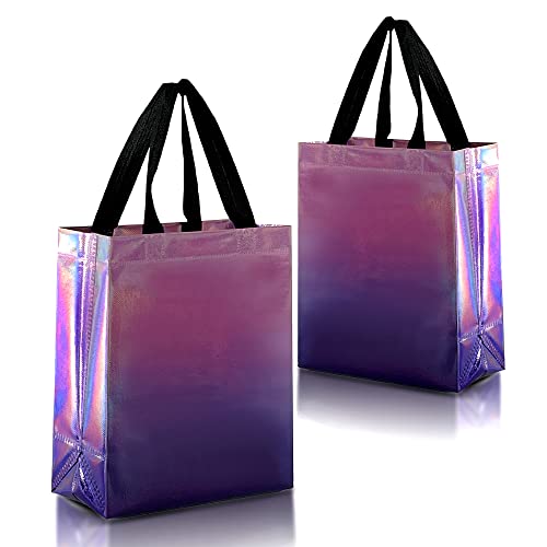 Purple to Pink Gradient