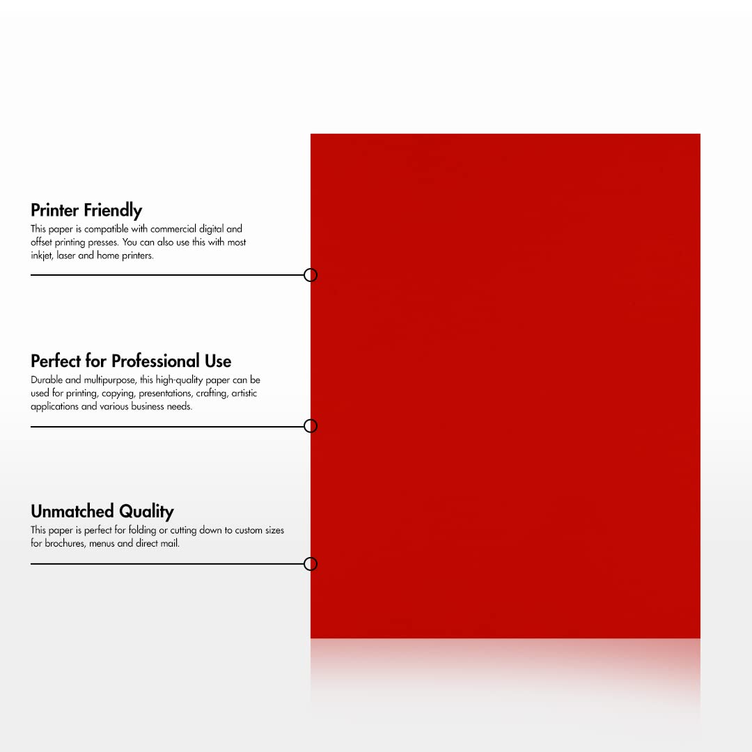 Premium LUXPaper 8.5