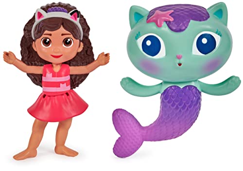 2pk Floating Figures