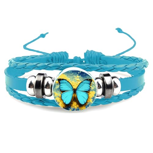 C-Butterfly