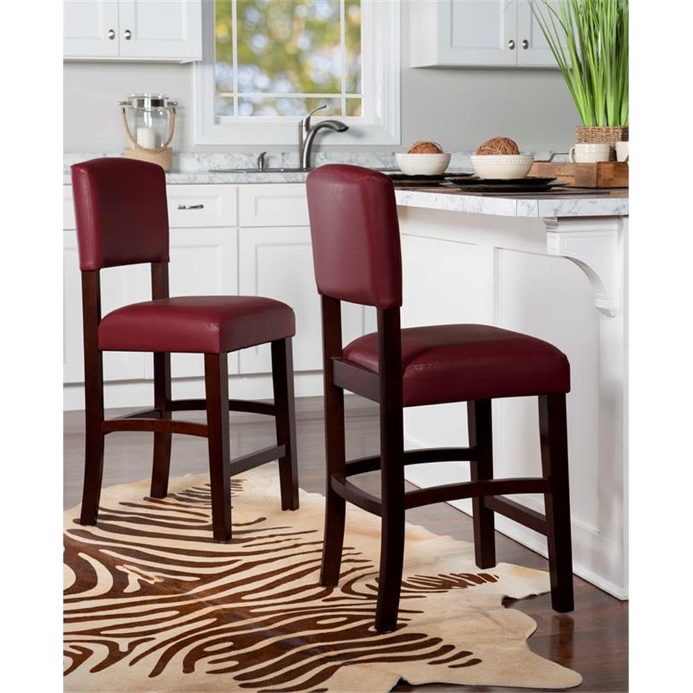 Home Square 2-Piece 24