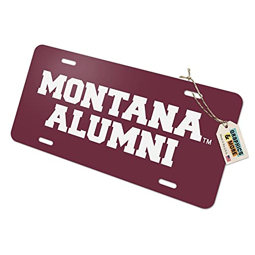 University Of Montana