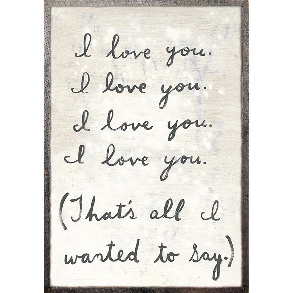 24x36 Grey Wood Art Print - Modern Scandinavian Wall Decor for Living Room, Bedroom & Office | Ready to Hang Framed Canvas