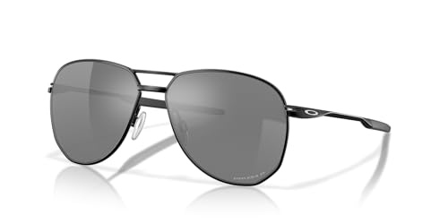 Satin Black/Prizm Black Polarized