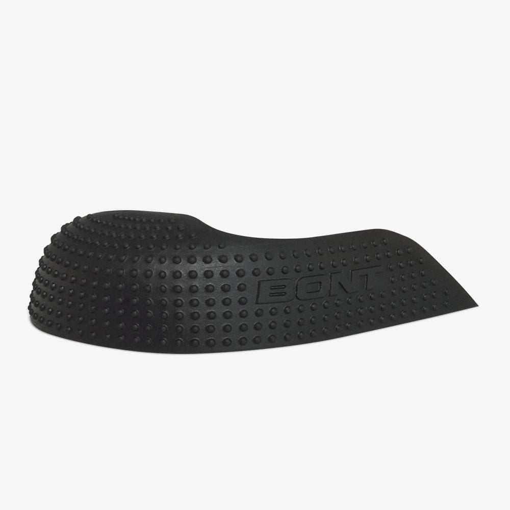 Bont Quadstar Prostar Front Bumper for Roller Skates - Durable Protection for Aggressive Skating & Rink Use