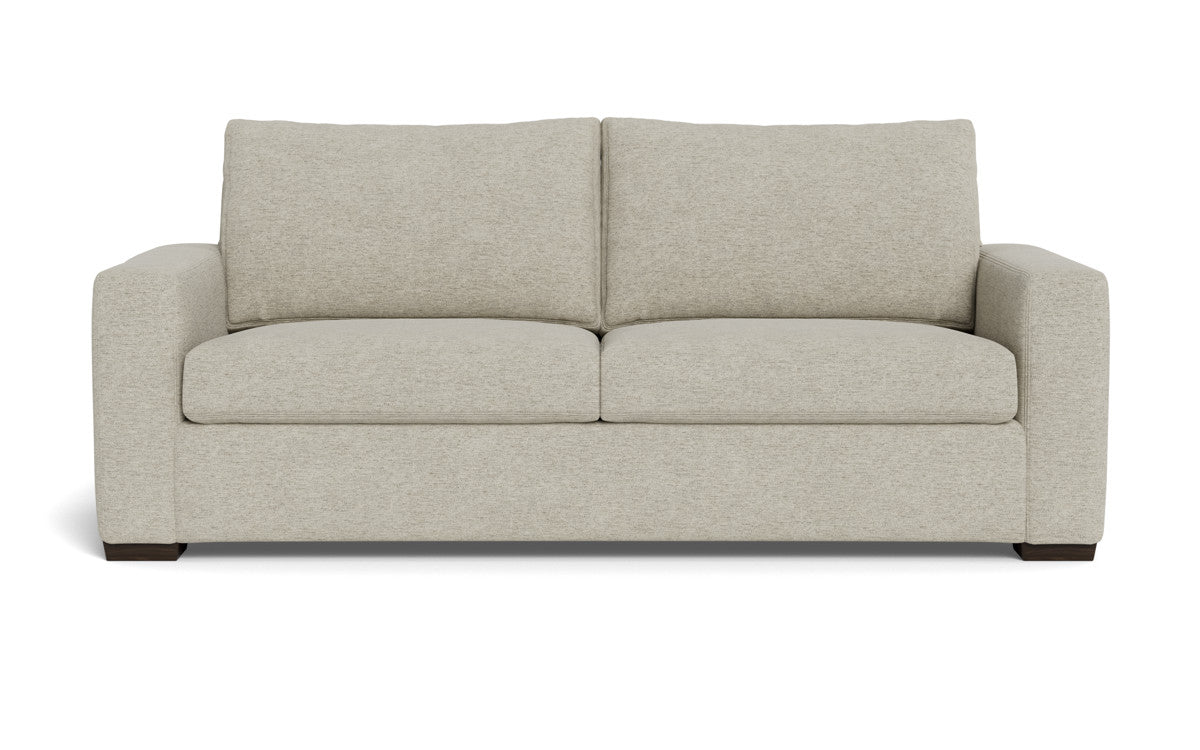 88-Inch Mesa Sofa - Modern Comfortable Living Room Couch for Home & Office - Perfect for Lounging, Entertaining & Relaxing