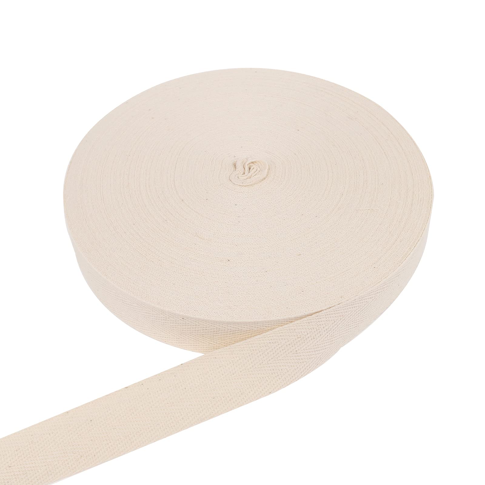 55-Yard Cotton Twill Tape - 1