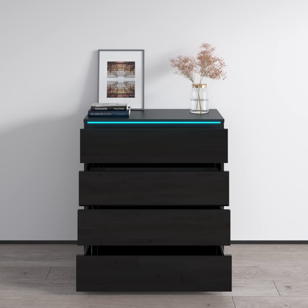 Modern Dresser 32