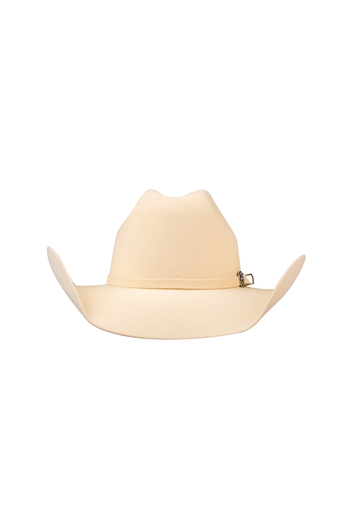 Rock'em 4X Damian Signature Felt Hat for Men - Premium Cowboy Hat for Western Style, Outdoor Rodeo & Country Music Events - Fashionable & Durable Felt Hat for Cowboy Look