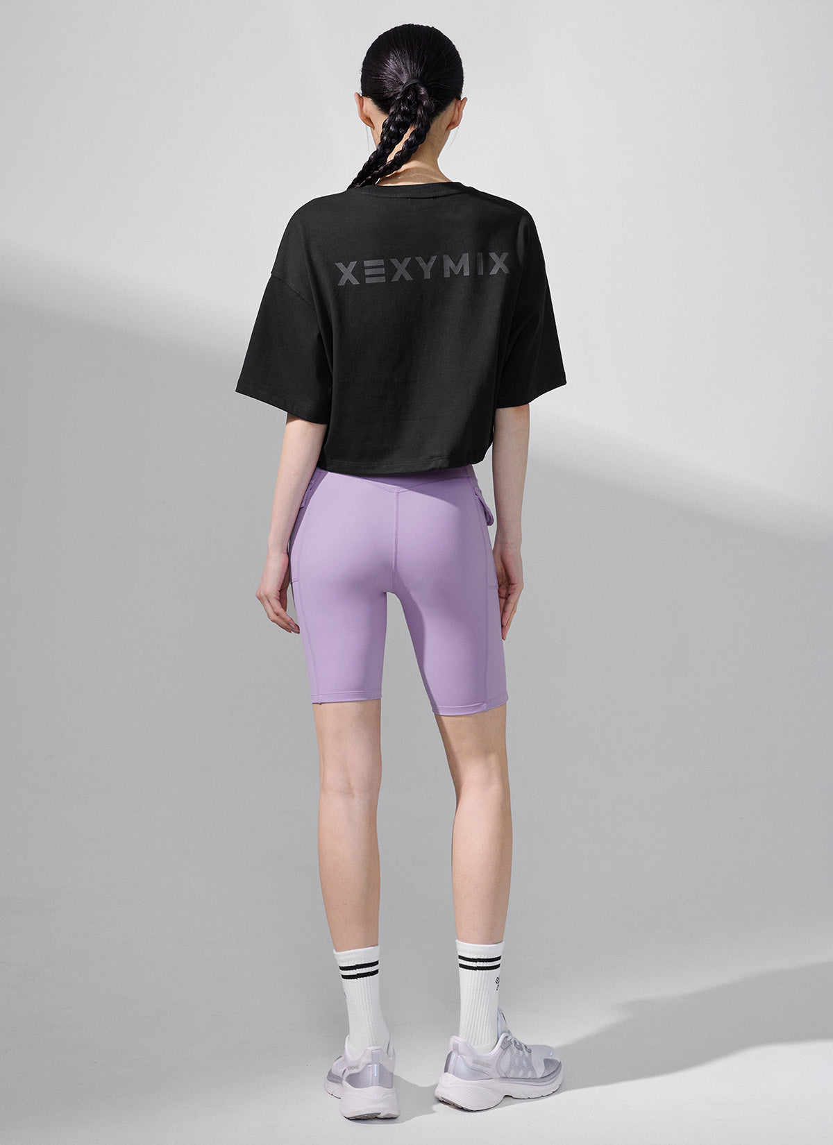 Basic Logo String Short Sleeve T-Shirt - Comfortable Cotton Casual Tee for Men & Women | Perfect for Everyday Wear, Gym, and Outings