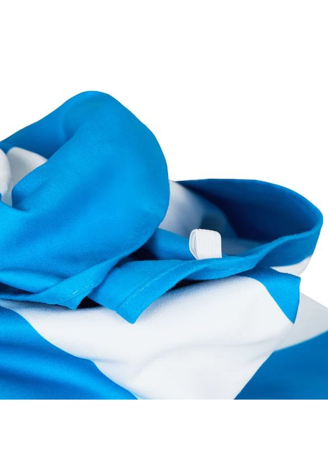 **Dock & Bay Quick Dry XL Towels - Ultra Absorbent, Lightweight & Fast Drying Beach Towel for Swimming, Travel & Gym - Perfect for Pool, Yoga & Outdoor Activities**