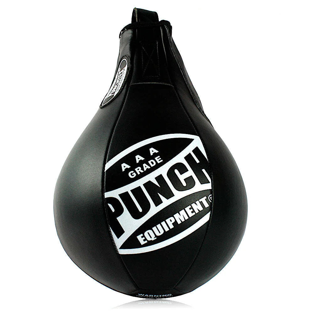 TROPHY GETTERS® Professional Boxing Speed Ball - Heavy Duty Training Equipment for Boxing, MMA & Fitness - Perfect for Home Gym & Boxing Training