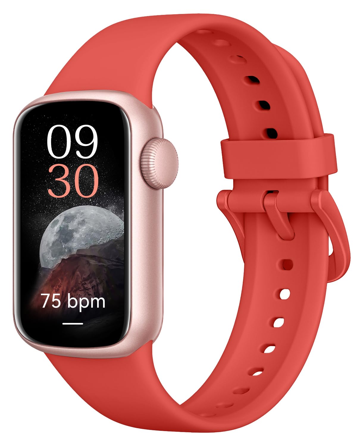 IMFRCHCS Fitness Tracker Smart Watch - 1.47