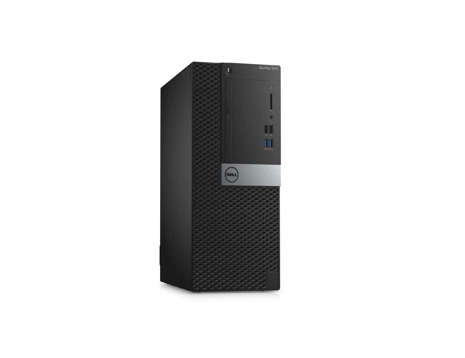 Refurbished Dell OptiPlex 3040 Tower PC - Intel Core i5-6500 3.2GHz, 16GB RAM, 512GB SSD, Windows 10 Pro - Perfect for Home Office, Business & Gaming