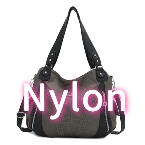 Nylon-d.gray