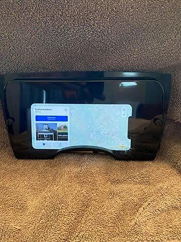 **Weatherproof Harley Davidson Batwing Radio Speaker Covers - Roadie Splash Covers for Motorcycle Audio Protection (Fits Harley Touring Models, Ideal for Rain & Road Trips)**