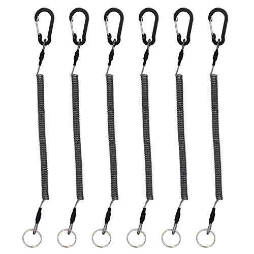 Black 6pcs