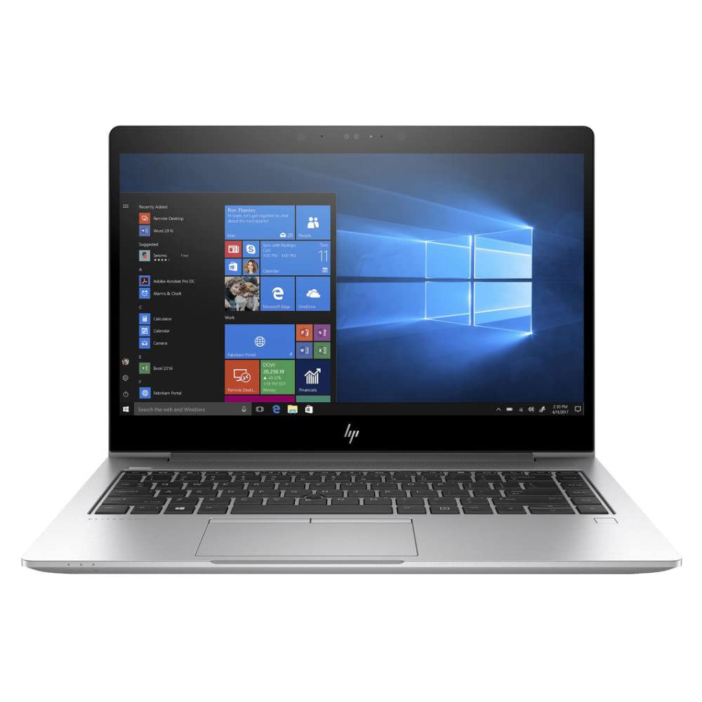 Refurbished HP EliteBook 840 G6 14