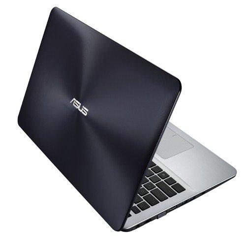 ASUS R556LA-MH31(WX) 15.6 Inch Laptop Computer - Intel Core i3, 4GB RAM, 500GB HDD, Windows 10, Black - Perfect for Home, Office & Student Use