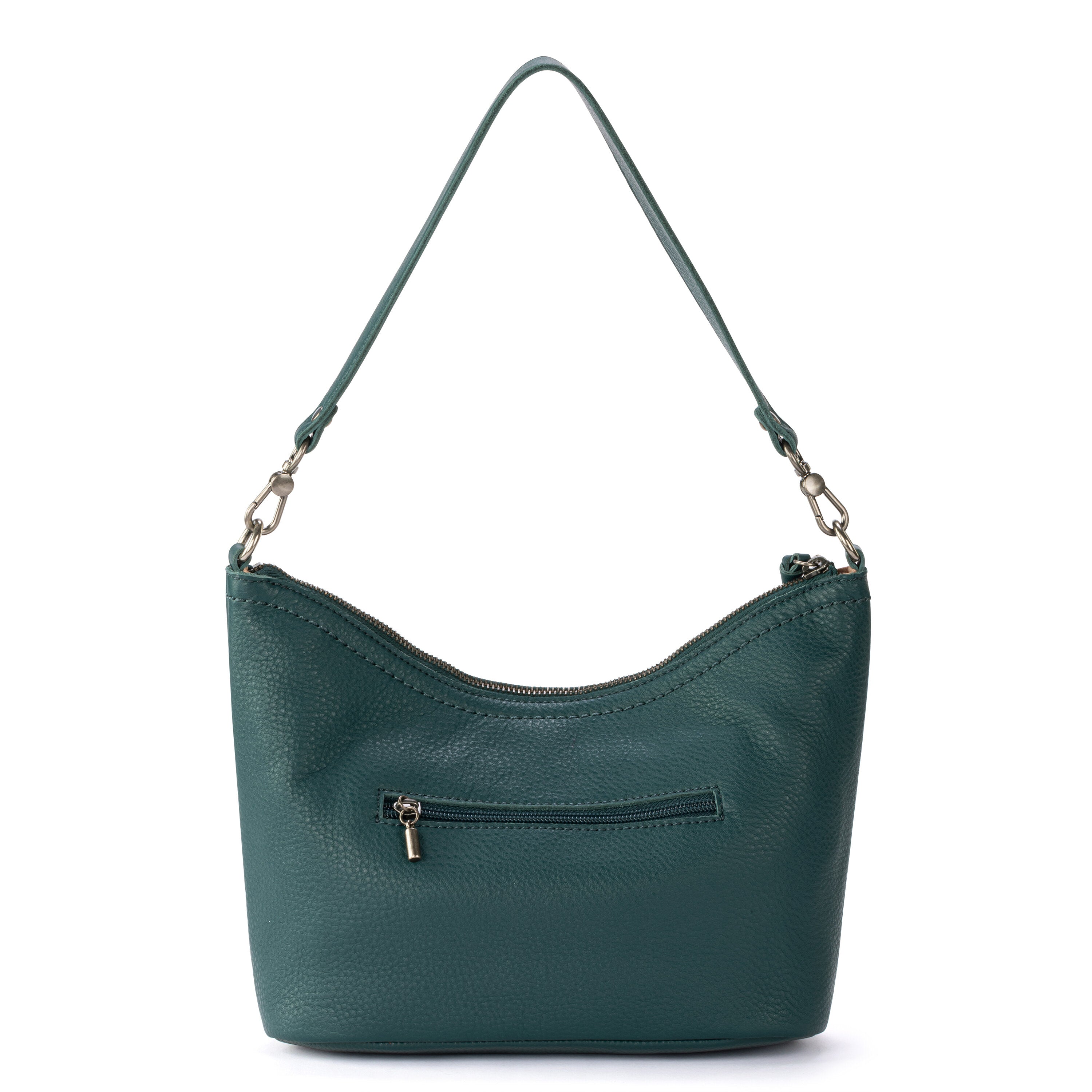 Jasmine Small Hobo Handbag - Stylish & Lightweight Crossbody Purse for Women | Perfect for Everyday Use, Work & Travel
