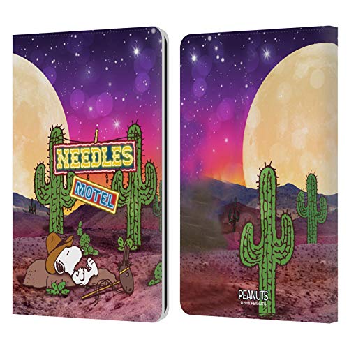 Nebula Cactus Needles