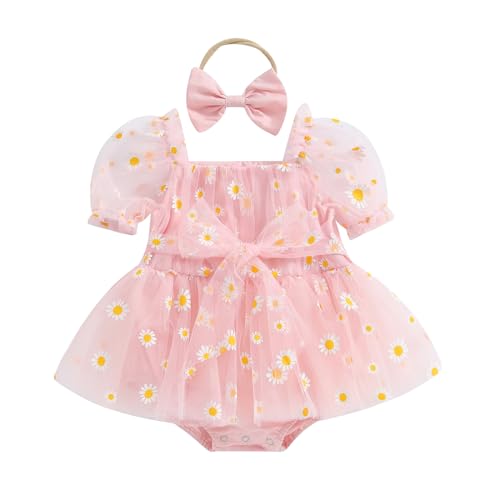 Daisy Pink