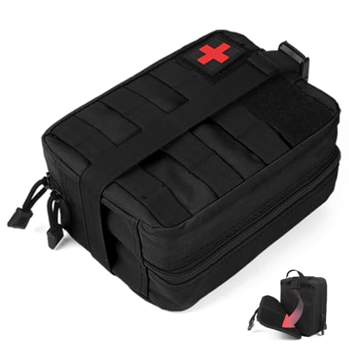 Medical Pouch / Black