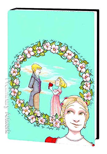 Emma (Marvel) Trade Paperback Hardcover #1 VF/NM Condition | Marvel Comic Book Collection | Jane Austen Hardcover Edition | Perfect for Comic Collectors & Book Lovers