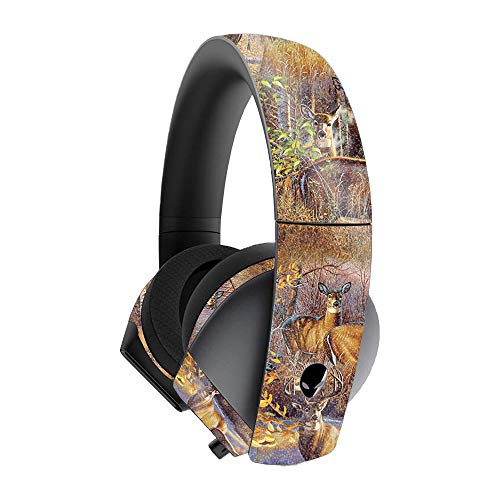 Deer Pattern