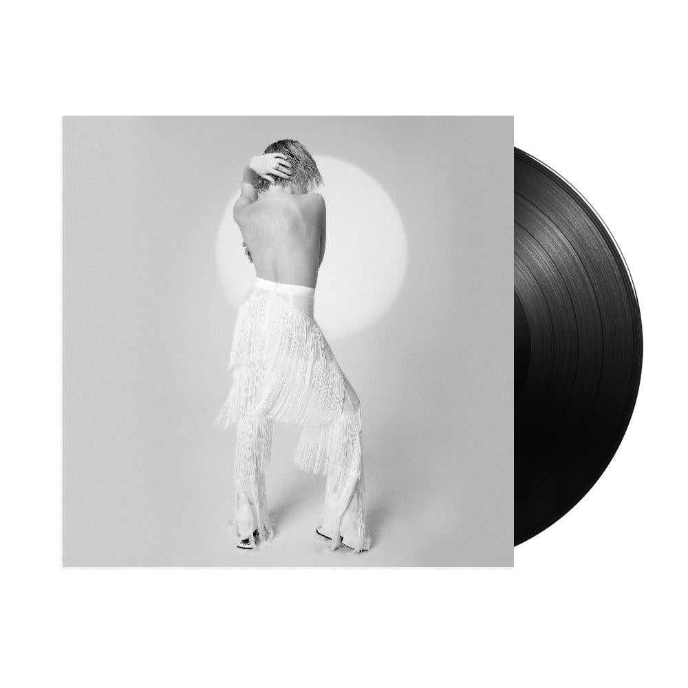 Carly Rae Jepsen Dedicated LP Vinyl Record - Pop Music Album for Fans & Collectors | Perfect for Home Listening, Gifts & Music Enthusiasts