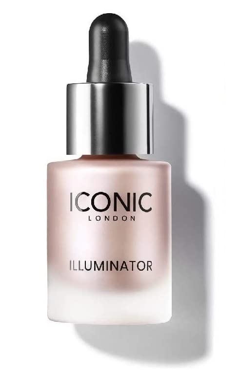 WIFFY Iconic Face Makeup Illuminator Highlighter Set - 1 Piece for Glowing Skin | Perfect for Contouring, Highlighting & Everyday Makeup Looks